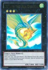 Leviair the Sea Dragon YuGiOh Generation Force Prices