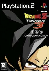Dragon Ball Z Budokai 3 [Collector's Edition] PAL Playstation 2 Prices