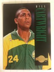Bill Cartwright #286 Basketball Cards 1994 SkyBox Premium Prices