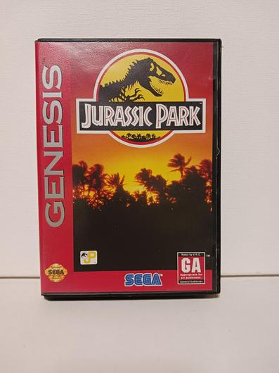 Jurassic Park photo