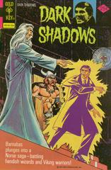 Dark Shadows #31 (1975) Comic Books Dark Shadows Prices
