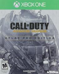 Call of Duty Advanced Warfare [Atlas Pro Edition] Xbox One Prices