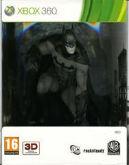 Batman: Arkham City [Collector's Edition] PAL Xbox 360 Prices