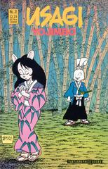 Usagi Yojimbo #31 (1991) Comic Books Usagi Yojimbo Prices