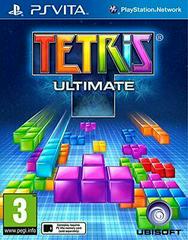 Tetris Ultimate PAL Playstation Vita Prices