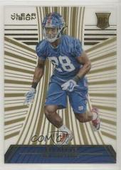 Eli Apple [Gold] #103 Football Cards 2016 Panini Clear Vision Prices