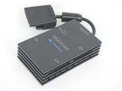 Multi Tap Adaptor PAL Playstation 2 Prices