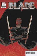 Blade [Shalvey] #10 (2024) Comic Books Blade Prices
