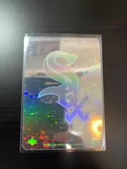 Chicago White Sox Hologram Baseball Cards 1991 Upper Deck Final Edition Prices