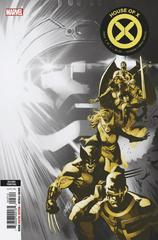 House of X [2nd Print] Comic Books House of X Prices