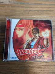 Breakers Sega Dreamcast Prices