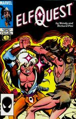 ElfQuest #9 (1986) Comic Books Elfquest Prices