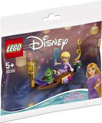 Rapunzel's Boat #30391 LEGO Disney Princess Prices