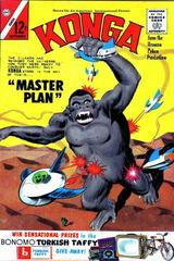 Konga #14 (1963) Comic Books Konga Prices