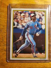 Rock Raines Baseball Cards 1989 Topps All Star Glossy Set of 60 Prices