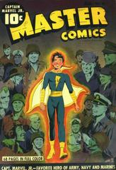 Master Comics #41 (1943) Comic Books Master Comics Prices