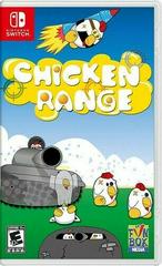 Chicken Range Nintendo Switch Prices
