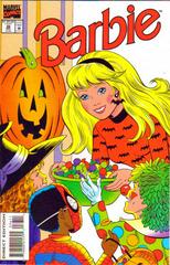 Barbie #36 (1993) Comic Books Barbie Prices