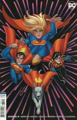 Supergirl [Variant] #31 (2019) Comic Books Supergirl Prices