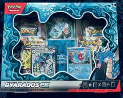 Gyarados EX Premium Collection Pokemon Obsidian Flames Prices
