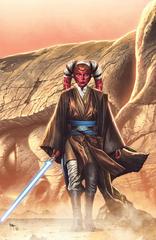 Star Wars: The High Republic [Suayan Virgin] #10 (2023) Comic Books Star Wars: The High Republic Prices
