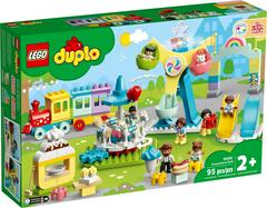 Amusement Park #10956 LEGO DUPLO Prices