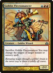 Goblin Flectomancer [Foil] Magic Guildpact Prices