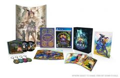 GrimGrimoire OnceMore [Limited Edition] Playstation 4 Prices