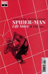 Spider-Man: Life Story #4 (2019) Comic Books Spider-Man: Life Story Prices
