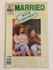 Married With Children #5 (1990) Comic Books Married With Children Prices