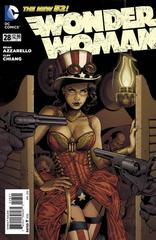 Wonder Woman [Jones] Comic Books Wonder Woman Prices