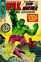 Tales to Astonish #95 (1967) Comic Books Tales to Astonish Prices