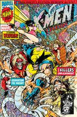 X-Men: Legends [Andrews] Comic Books X-Men Legends Prices