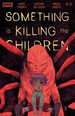 Something is Killing the Children #27 (2022) Comic Books Something Is Killing the Children Prices
