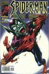 Spider-Man: Revenge of the Green Goblin Comic Books Spider-Man: Revenge of the Green Goblin Prices