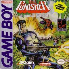 The Punisher GameBoy Prices
