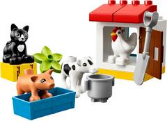 LEGO Set | Farm Animals LEGO DUPLO
