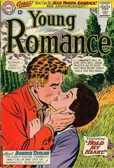Young Romance #128 (1964) Comic Books Young Romance Prices