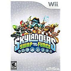 Skylanders Swap Force Wii Prices