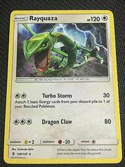 Rayquaza #106 Prices | Pokemon Guardians Rising | Pokemon Cards