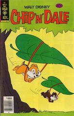 Chip 'n' Dale #59 (1979) Comic Books Chip 'n' Dale Prices