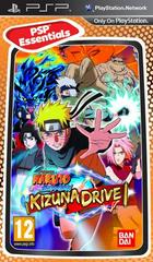 Naruto Shippuden: Kizuna Drive [Essentials] PAL PSP Prices