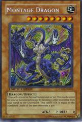 Montage Dragon YuGiOh Collectible Tins 2008 Prices