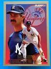 Don Mattingly Baseball Cards 1993 Fleer Team Leaders Prices