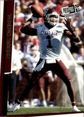 Reggie McNeal [Gold] Football Cards 2006 Press Pass Se Prices