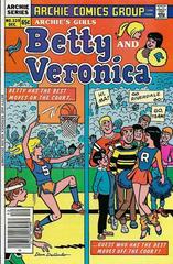 Archie's Girls Betty and Veronica #339 (1985) Comic Books Archie's Girls Betty and Veronica Prices
