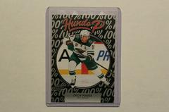 Zach Parise #HP-2 Hockey Cards 2021 Upper Deck Hundo P Prices
