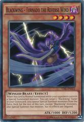 Blackwing - Tornado the Reverse Wind YuGiOh The Dark Illusion Prices