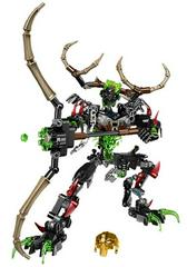 LEGO Set | Umarak the Hunter LEGO Bionicle
