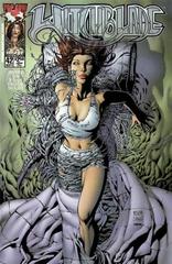 Witchblade #42 (2000) Comic Books Witchblade Prices